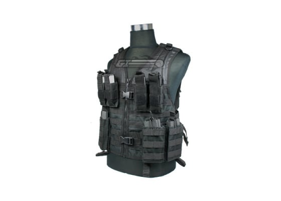 Condor Outdoor MOLLE Tactical Vest ( Option )