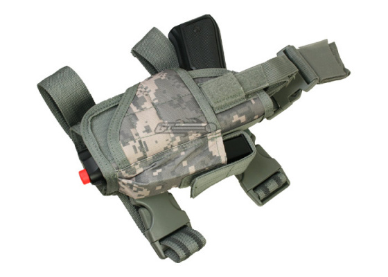 Condor Outdoor Tactical Tornado Leg Holster ( ACU )