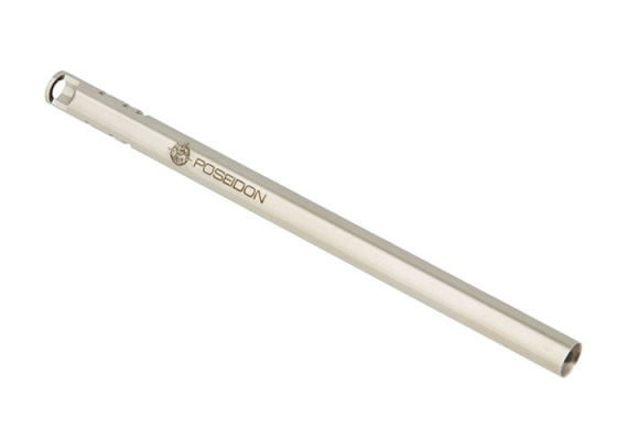 Poseidon 6.05mm Air Cushion Inner Barrel For TM Airsoft AEG Rifles ( 141mm )