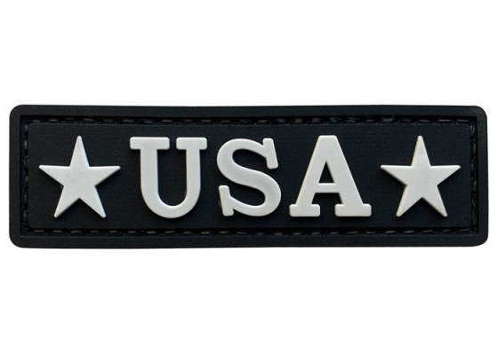 G-Force USA PVC Morale Patch ( Option )