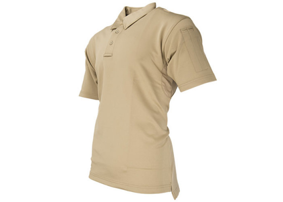 Propper Men's I.C.E. Performance Short Sleeve Polo ( Silver Tan / Option )