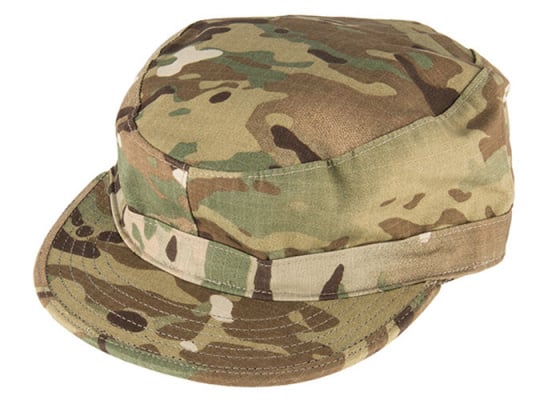 Propper Ripstop Cotton/Nylon 7" Patrol Cap ( Camo )