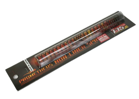 Prometheus M135 AEG Non-Linear Spring