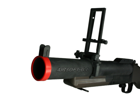 Echo 1 M79 Grenade Launcher with 30rd Shell