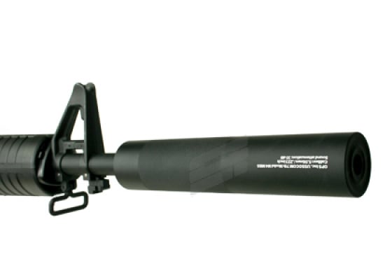 B-2 OPS Barrel Extension for M4 / M16 Series