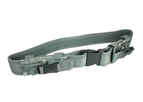 Condor Outdoor Tactical Duty Belt ( ACU )