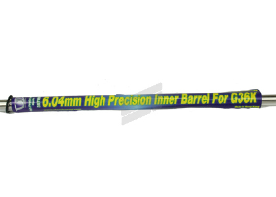 Classic Army 6.04mm High Precision Inner Barrel for MK36K
