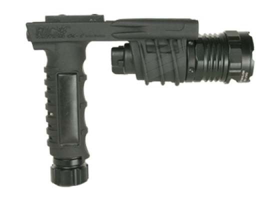 Rico Alpha 9 Tactical Weapon Light System