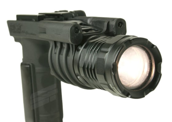Rico Alpha 9 Tactical Weapon Light System