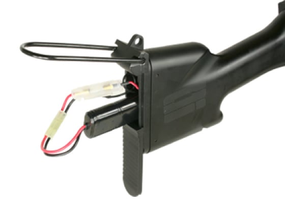 A&K M249 MKII AEG Airsoft LMG ( Black ) A&K M249 MKII AEG Airsoft LMG ( Black )