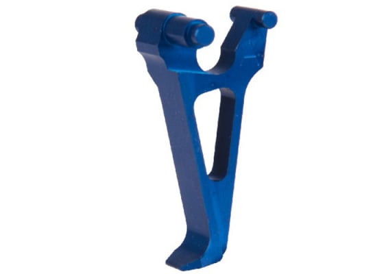 Retro Arms Type A Aluminum AK Trigger ( Option )