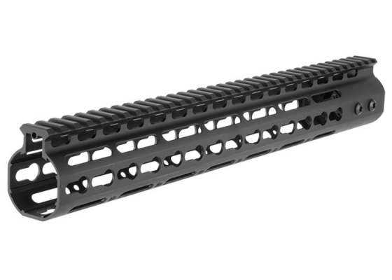 Ranger Armory 13.5" Aluminum Keymod Modular Rail System ( Option )