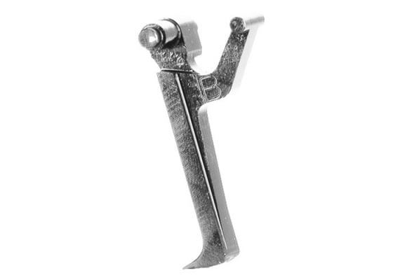 Retro Arms Type B AK Aluminum Trigger ( Option )