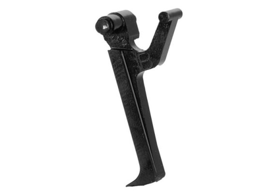 Retro Arms Type B AK Aluminum Trigger ( Option )