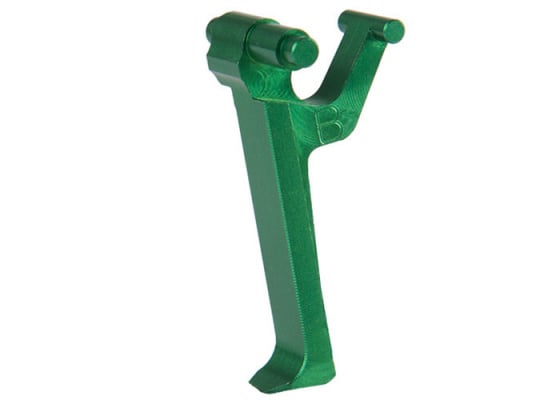 Retro Arms Type B AK Aluminum Trigger ( Option )