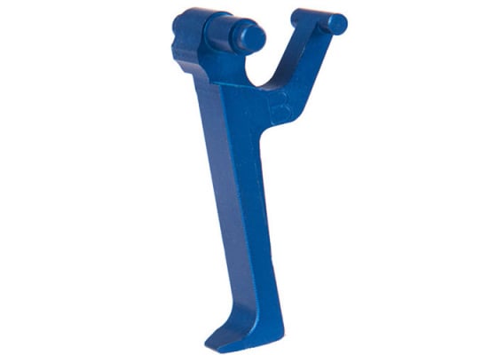 Retro Arms Type B AK Aluminum Trigger ( Option )