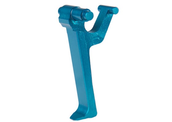 Retro Arms Type B AK Aluminum Trigger ( Option )