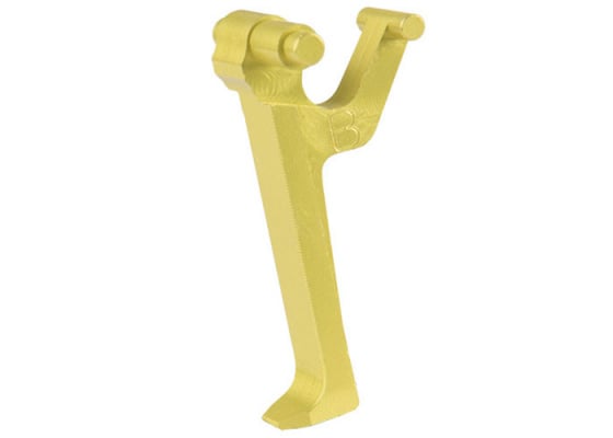 Retro Arms Type B AK Aluminum Trigger ( Option )