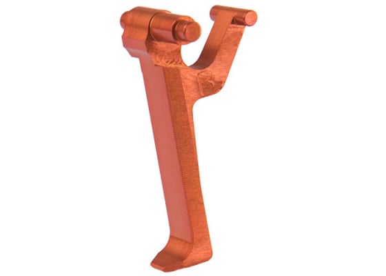 Retro Arms Type B AK Aluminum Trigger ( Option )