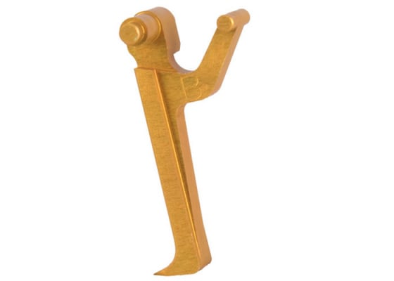Retro Arms Type B AK Aluminum Trigger ( Option )