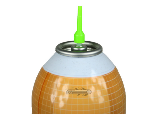 Green Power Green Gas