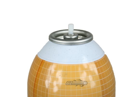 Green Power Green Gas