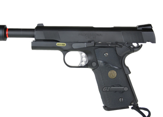 SOCOM Gear M1911 MEU Special Force Edition Airsoft Gun