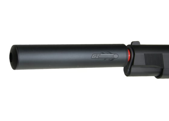 SOCOM Gear M1911 MEU Special Force Edition Airsoft Gun