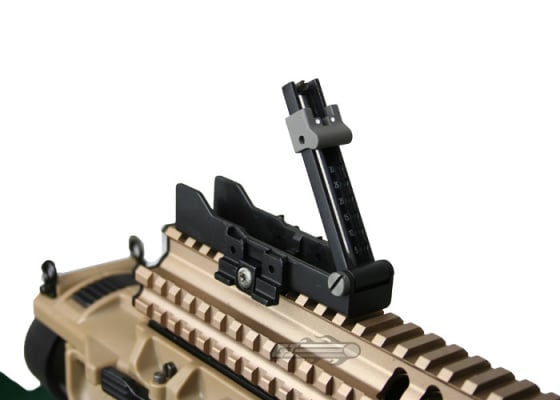 Ares EGLM Standalone ( Black )