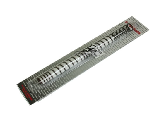 Systema M140 AEG Spring