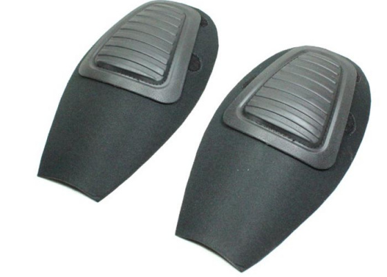 TMC Knee Pad Set for CP Pants ( Black )