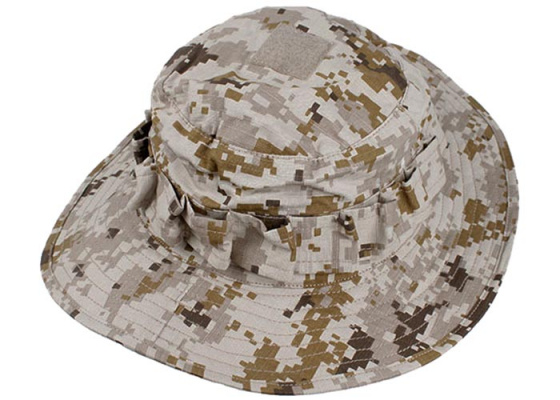 TMC Boonie Hat ( Desert Digital / Large )