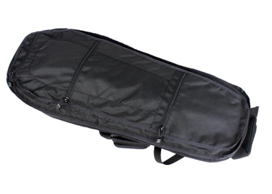 TMC Mission Delta Double Rifle Bag 34" ( Black )