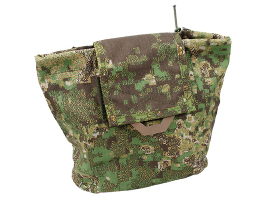 TMC Rollup Utility Dump Pouch ( GZ )