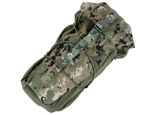TMC Tac GP Pouch ( Woodland Digital )
