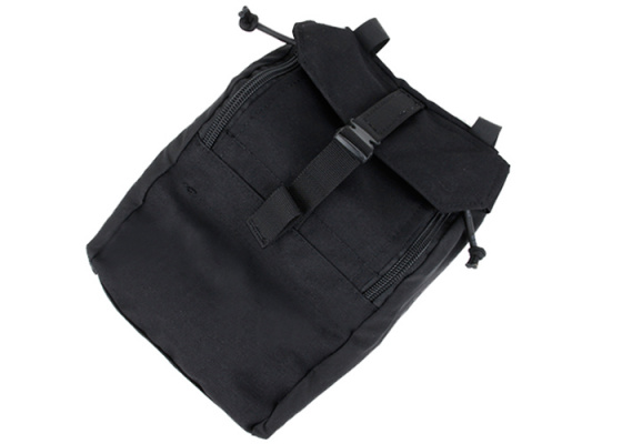 TMC 973 Utility Pouch ( Black )