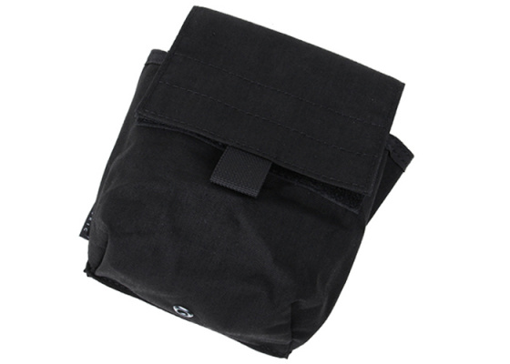 TMC Tac 100rd Ammo Utility Pouch ( Black )