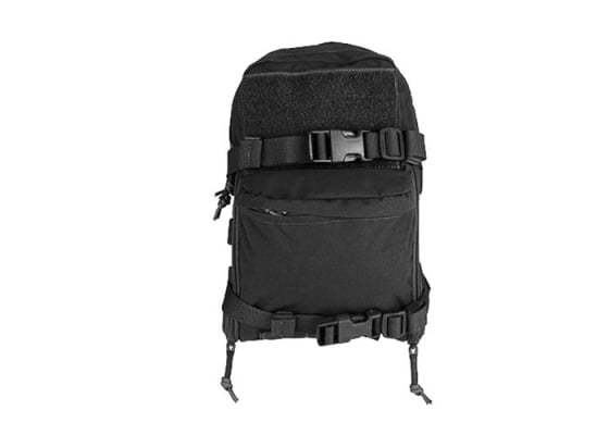TMC Mini Molle Hydration Pack ( Black )