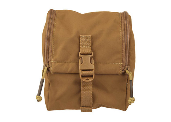 TMC NVG 330 Pouch ( Coyote )