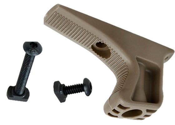 Tac 9 GTF M-LOK Handstop For Airsoft Rifles ( Option )