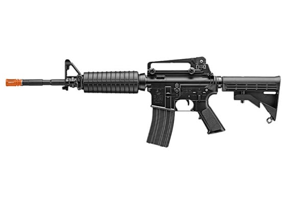 Tokyo Marui M4A1 SOCOM Next Gen AEG Airsoft Rifle ( Black )