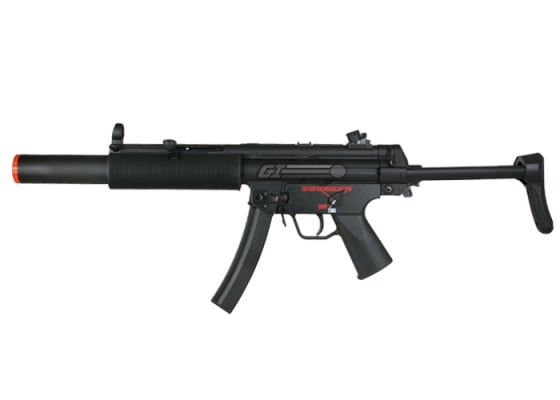 Tokyo Marui MK5 SD6 AEG Airsoft Gun