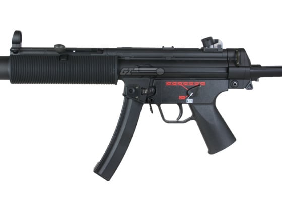Tokyo Marui MK5 SD6 AEG Airsoft Gun