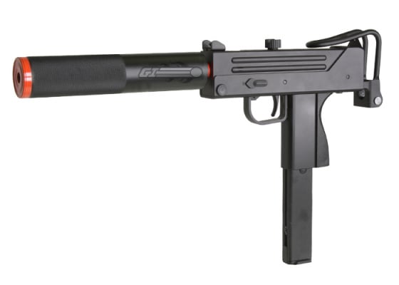 Well G-11 GBB Airsoft SMG ( Black )