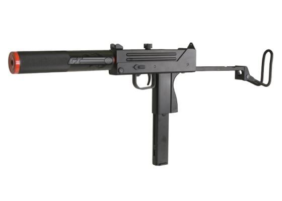 Well G-11 GBB Airsoft SMG ( Black )