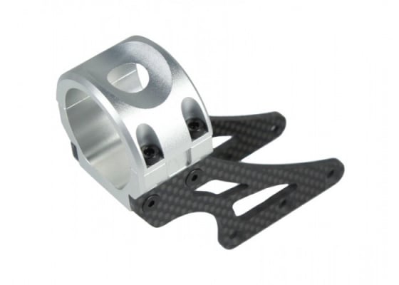 AIP AP Sight Mount For Hi-Capa ( Silver )