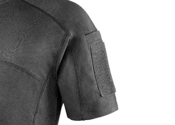 Condor Outdoor Trident Battle Top Shirt ( Black / XL )