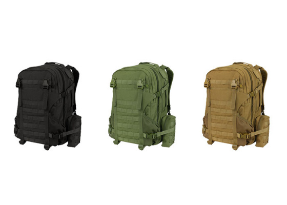 Condor Outdoor Orion Assault Pack ( Option )