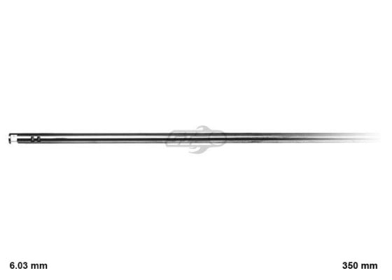 Action Army 6.03mm Extreme Precision Gas KWA KRISS Vector Inner Barrel ( 350mm )