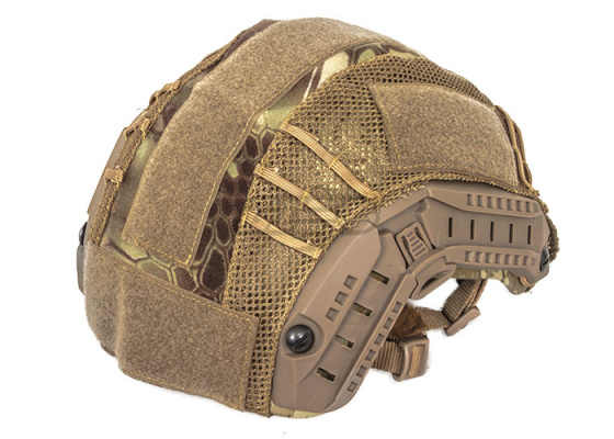 Emerson Maritime Helmet Cover ( Drake )